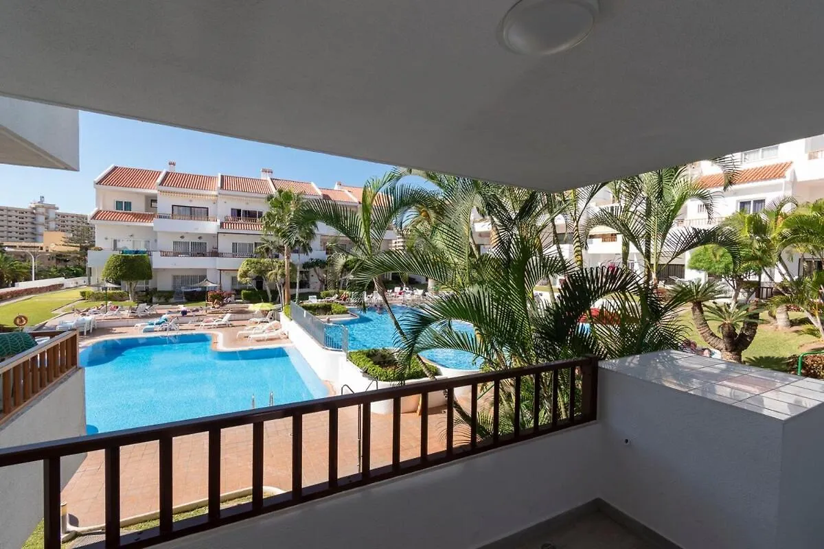 Cristian Sur Luxury 2 Bedroom Apartment Los Cristianos  Los Cristianos (Tenerife)