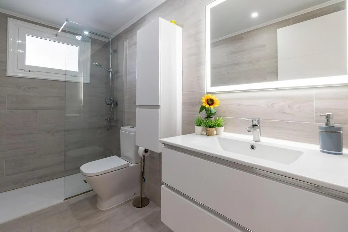 Cristian Sur Luxury 2 Bedroom Apartment Los Cristianos