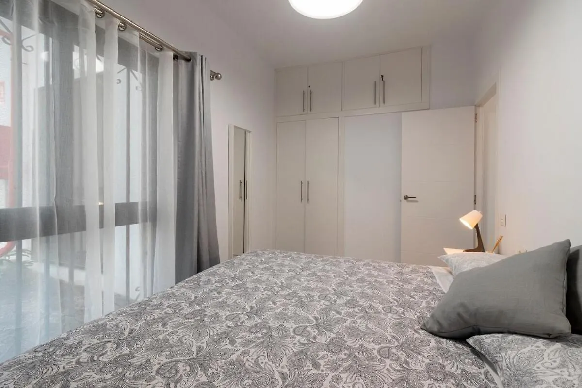 Cristian Sur Luxury 2 Bedroom Apartment Los Cristianos  Los Cristianos (Tenerife)
