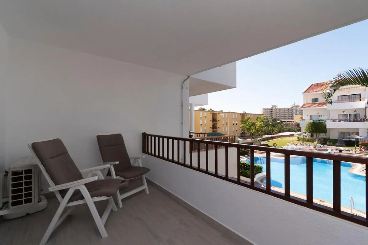 Cristian Sur Luxury 2 Bedroom Apartment Los Cristianos